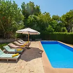 Villa Victoria Alcudia By Mallorca Villa Selection