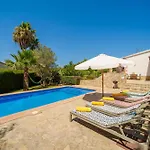 Villa Victoria Alcudia By Mallorca Villa Selection