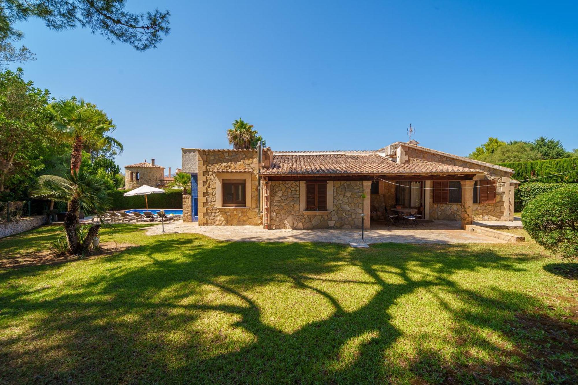 Victoria By Mallorca Selection Holiday home Alcudia (Mallorca)