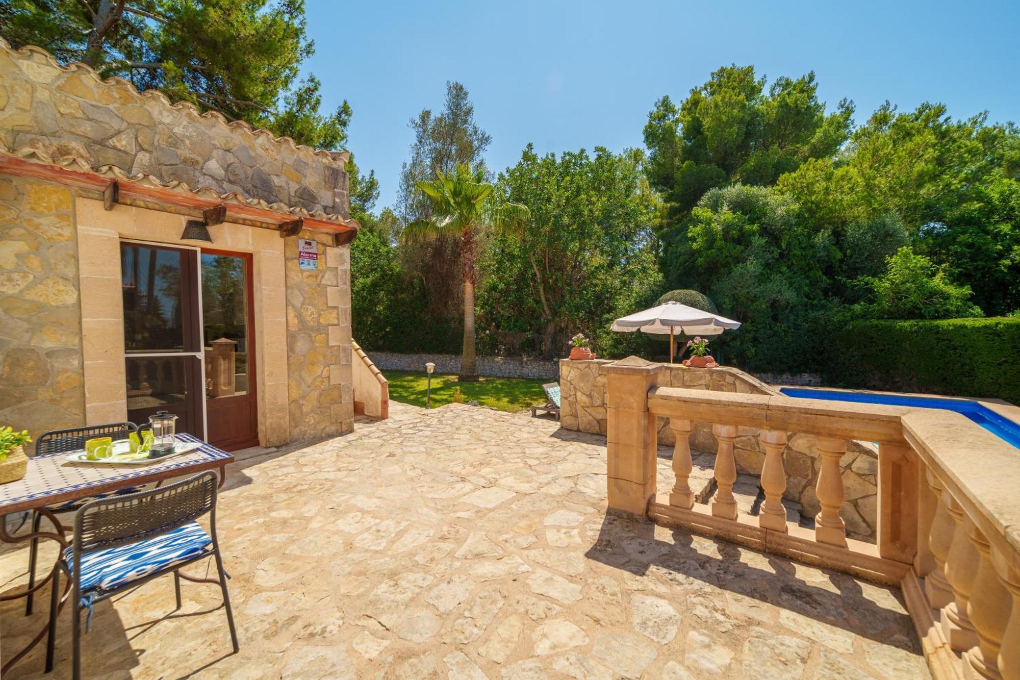 Holiday home Victoria By Mallorca Selection Alcudia (Mallorca)