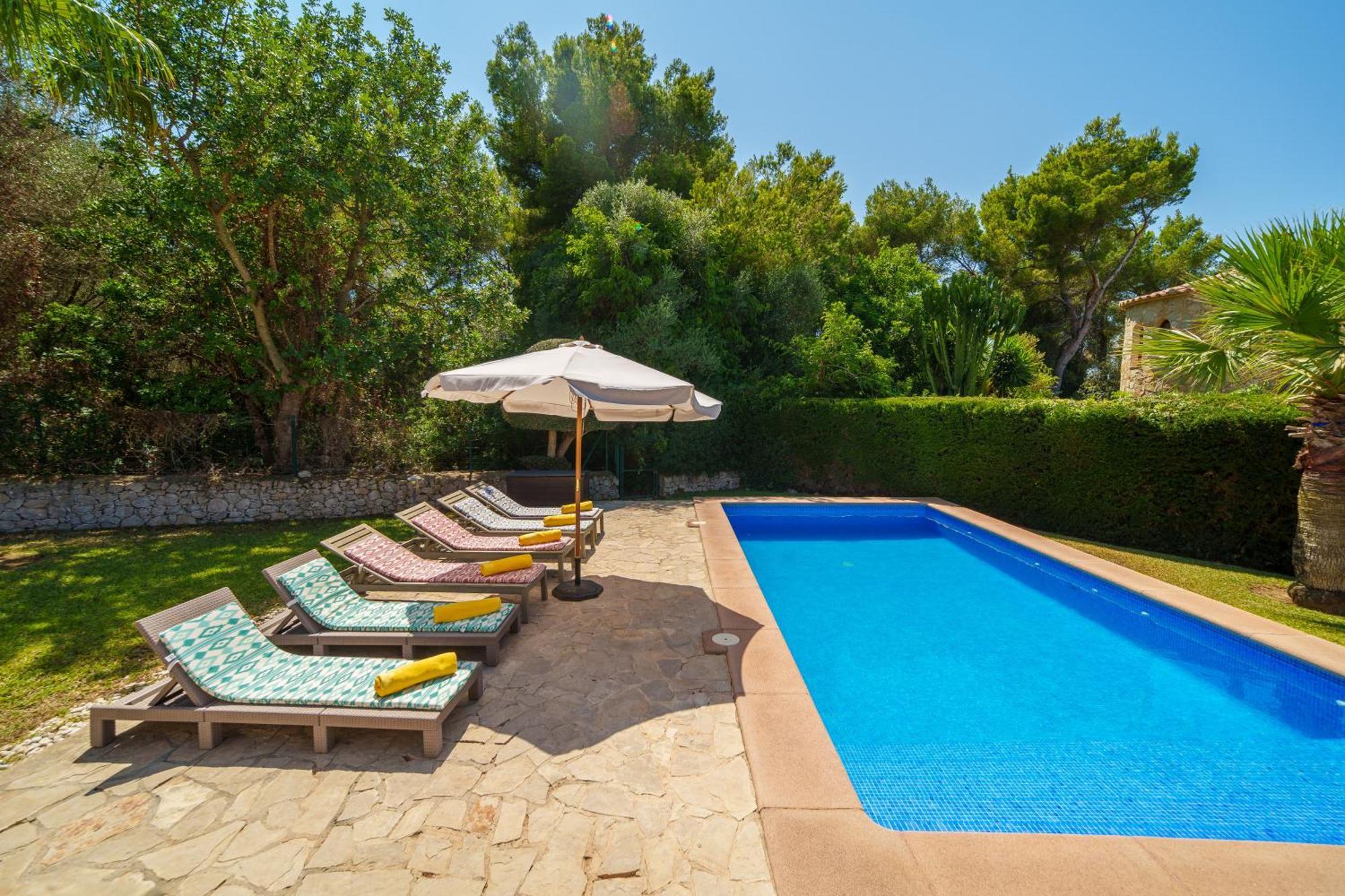 Victoria By Mallorca Selection *