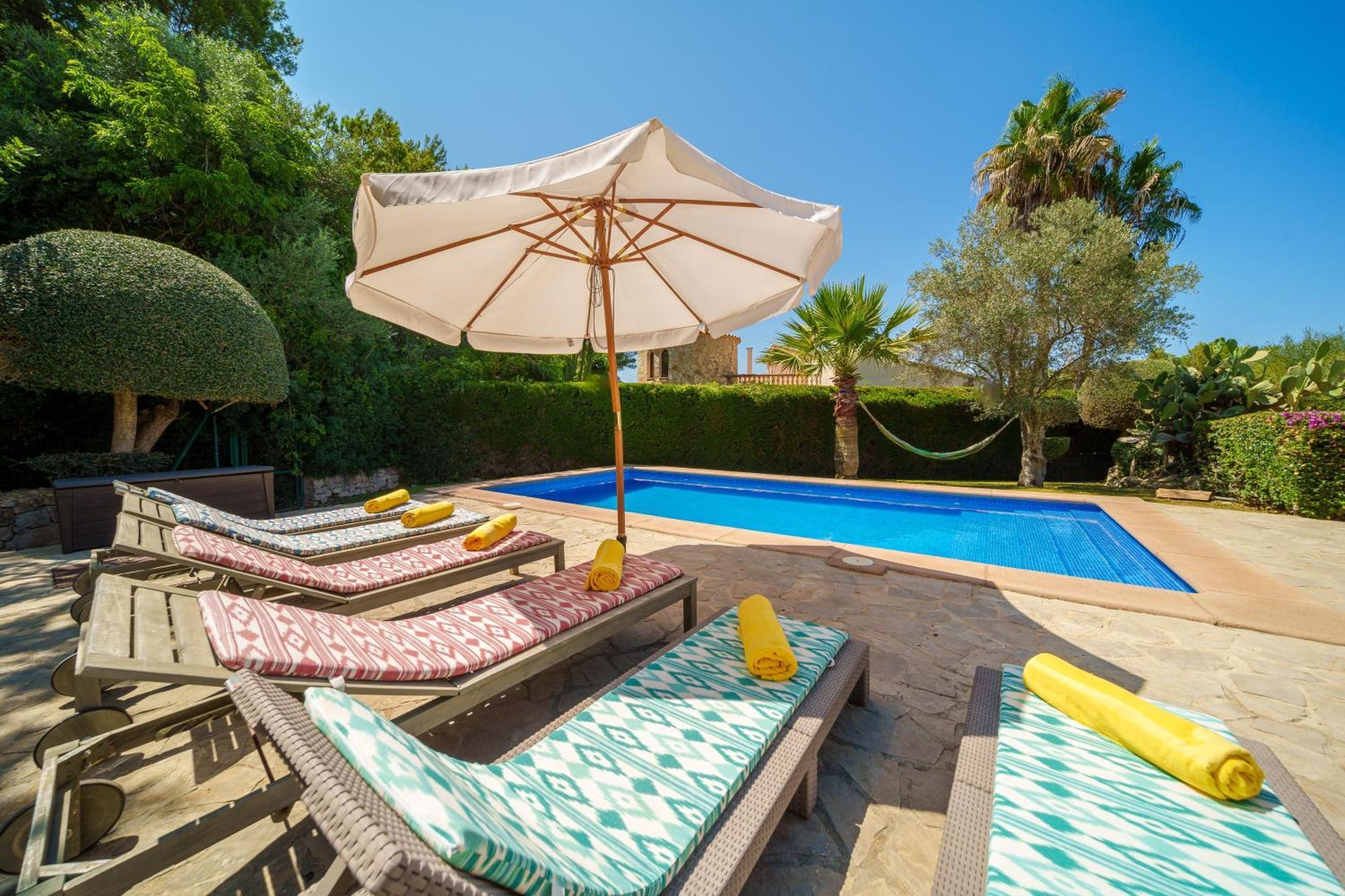 Victoria By Mallorca Selection * Alcudia (Mallorca)