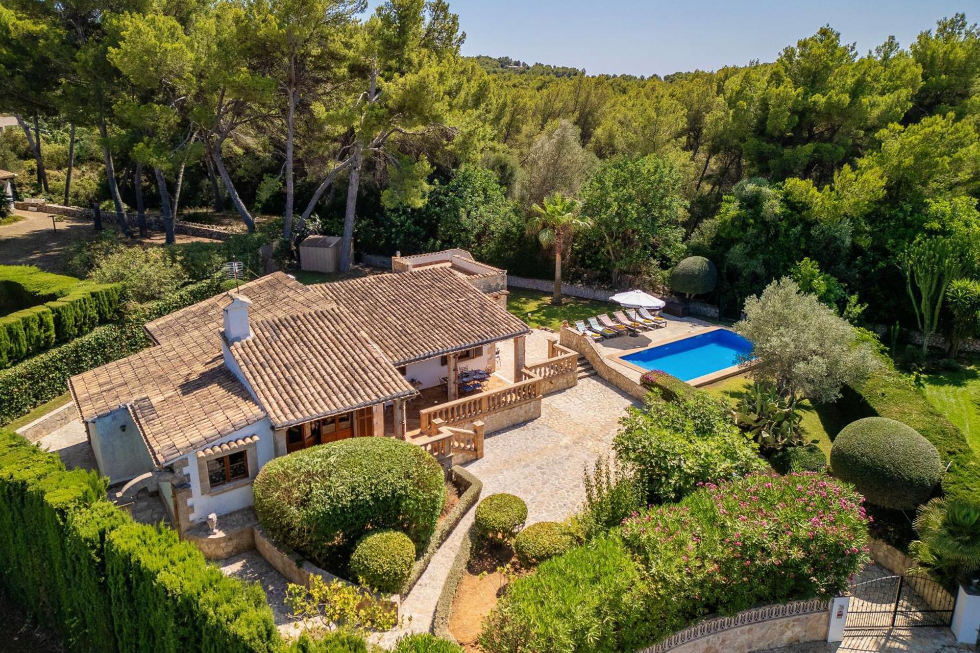 Holiday home Victoria By Mallorca Selection *