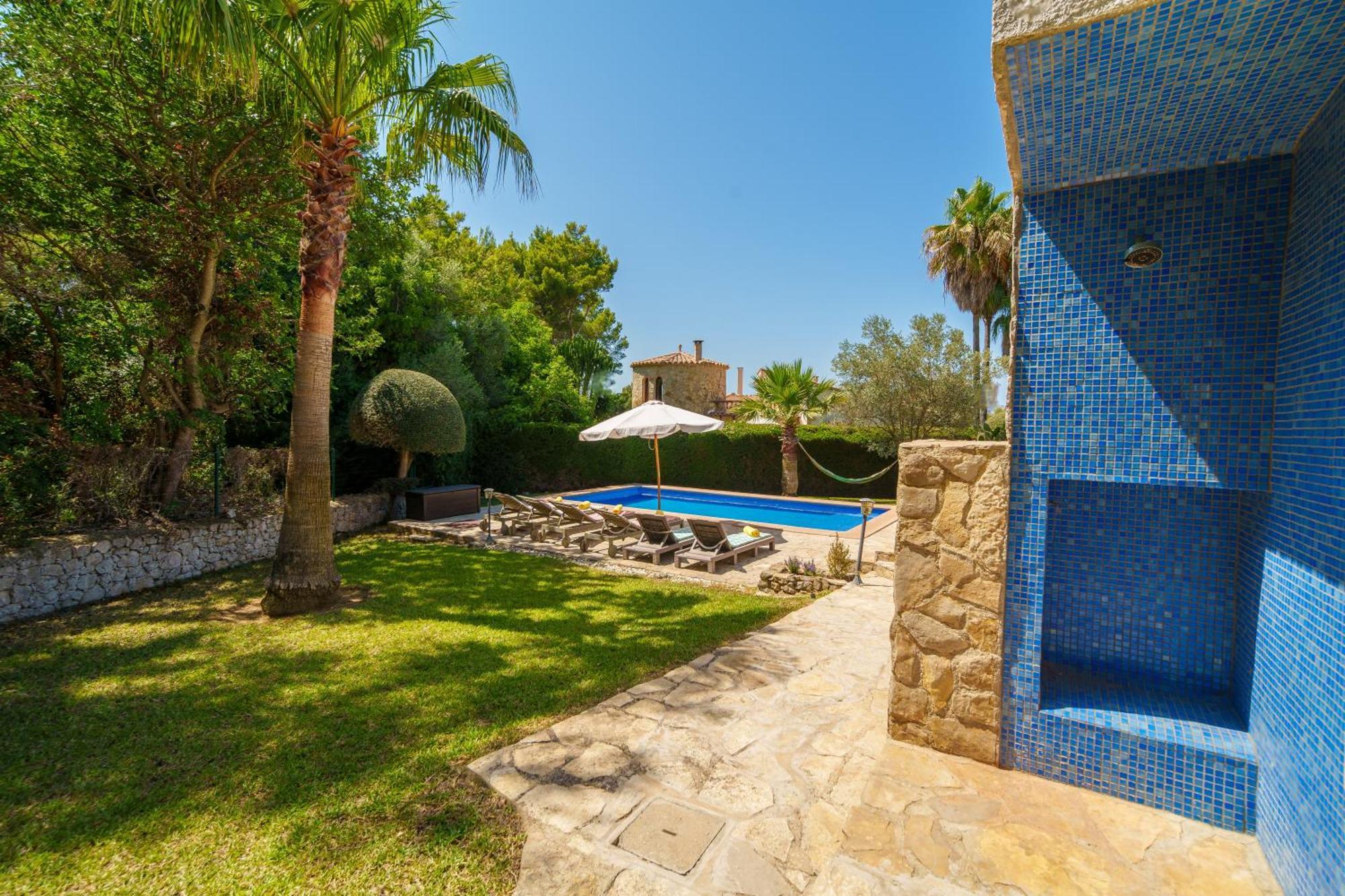 Holiday home Victoria By Mallorca Selection *