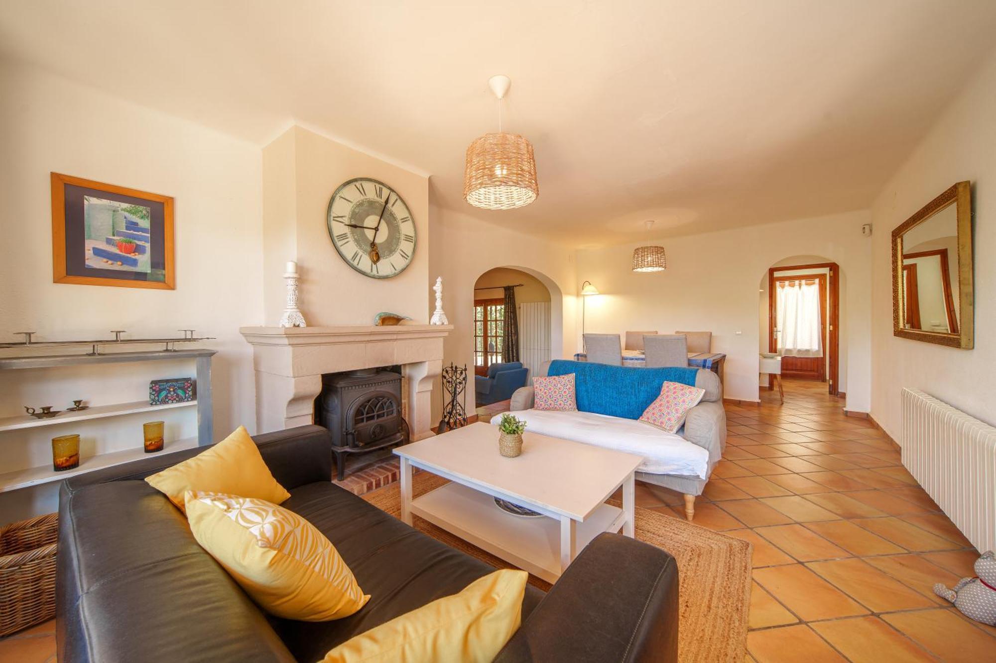 Holiday home Victoria By Mallorca Selection *